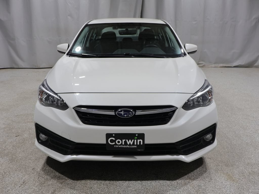 Used 2020 Subaru Impreza 2.0i Premium AWD/4WD image 6