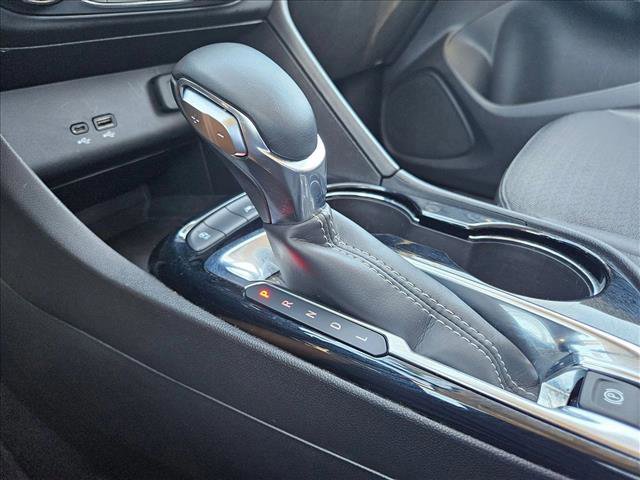 Used 2025 Buick Encore GX Preferred image 12