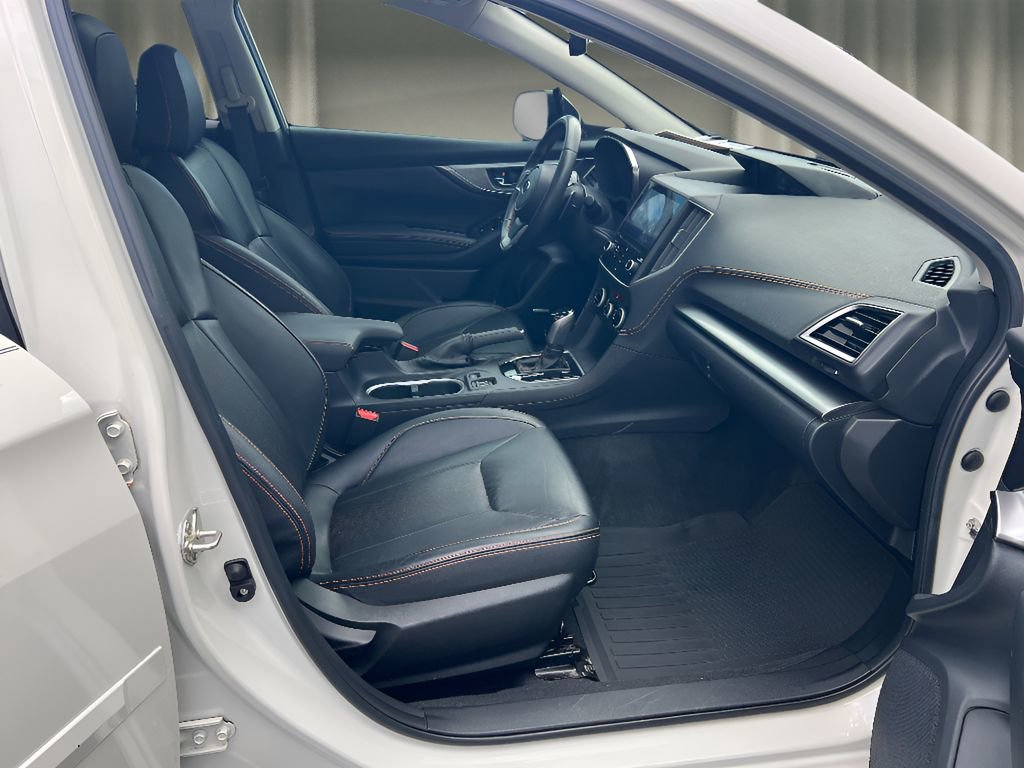 Used 2021 Subaru Crosstrek 2.5i Limited w/ Moonroof Package 2 image 19