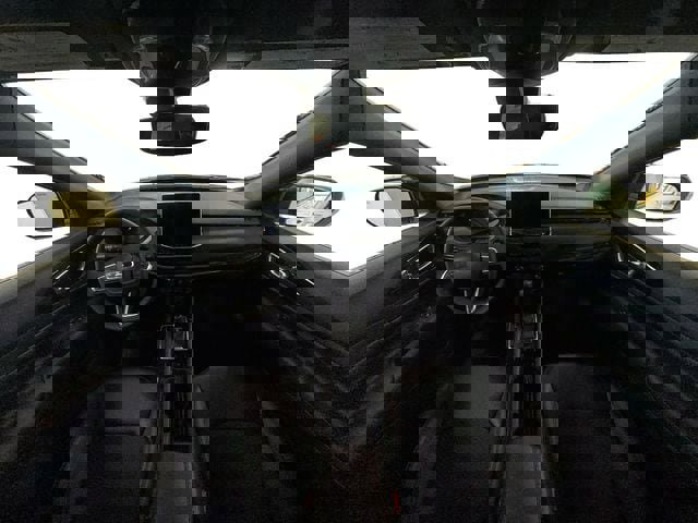 New 2026 Jeep Compass Latitude AWD/4WD image 35