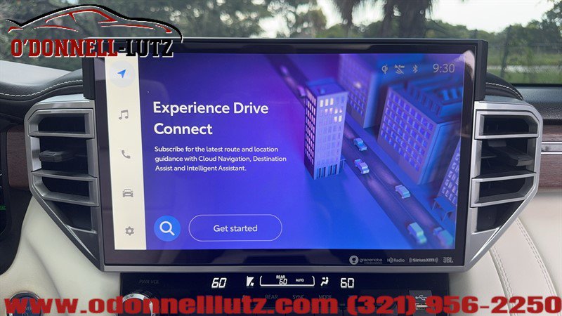 Used 2024 Toyota Sequoia Capstone RWD image 23