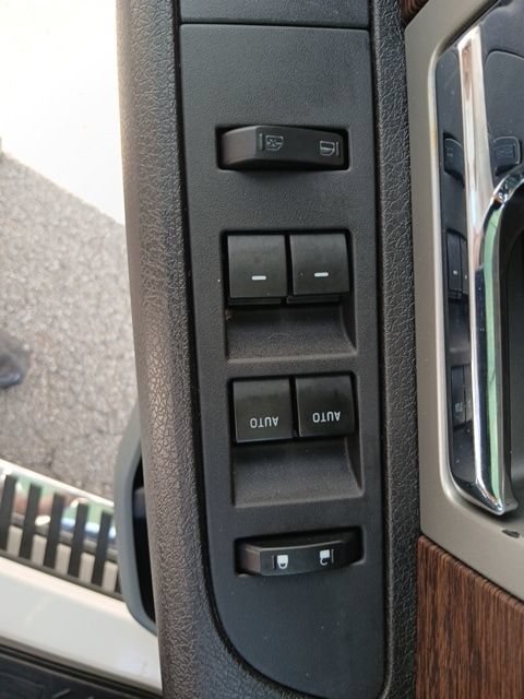 Used 2013 Ford F150 Lariat w/ Luxury Equipment Group AWD/4WD image 58