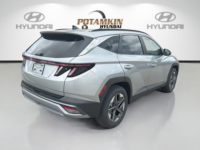 New 2026 Hyundai Tucson SEL image 5