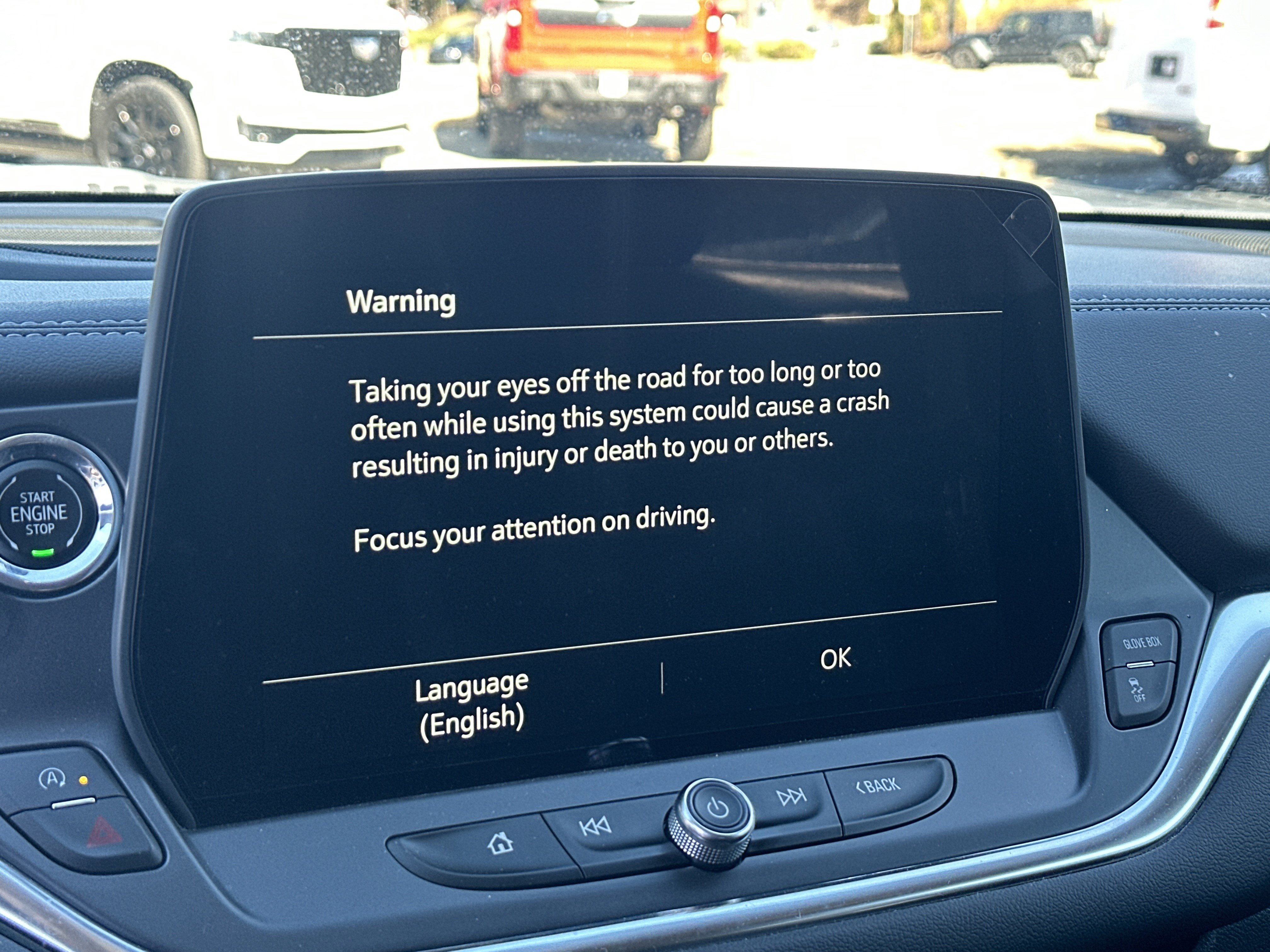 Certified 2024 Chevrolet Blazer LT w/ Convenience Package image 29