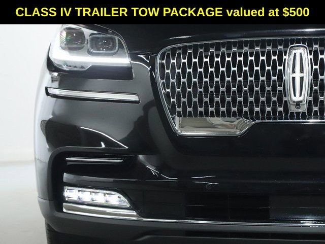 Certified 2023 Lincoln Aviator Reserve w/ Equipment Group 201A image 7