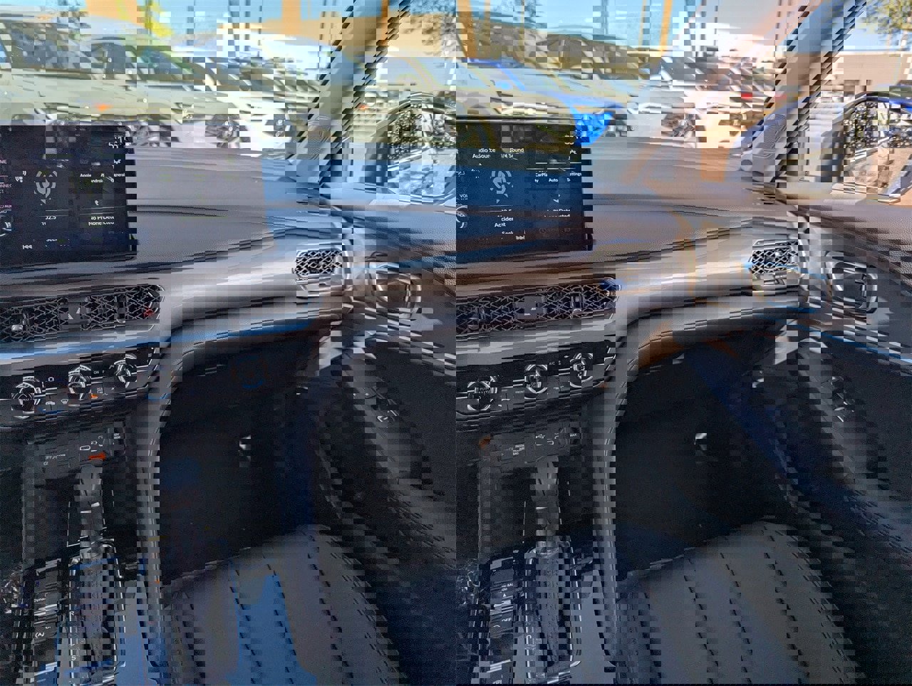 New 2026 Acura Integra image 27