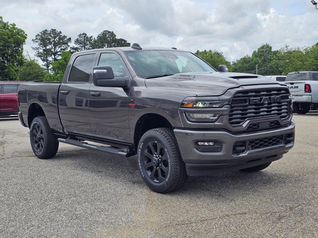 New 2026 RAM 2500 Tradesman AWD/4WD image 11