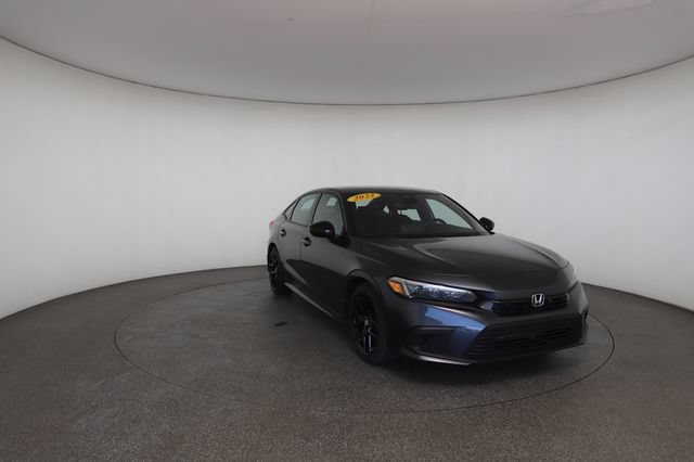 Used 2022 Honda Civic Sport image 28