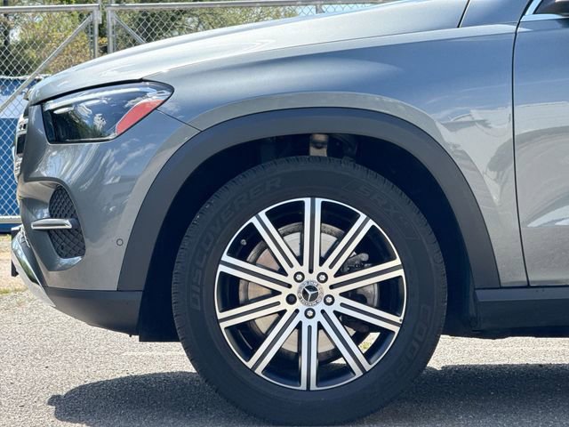 Certified 2026 Mercedes-Benz GLE 350 4MATIC image 23