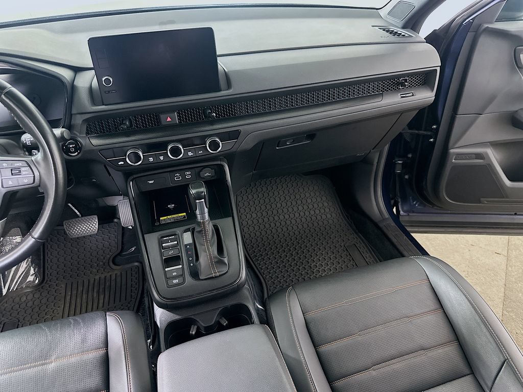 Used 2025 Honda CR-V Sport-L image 21