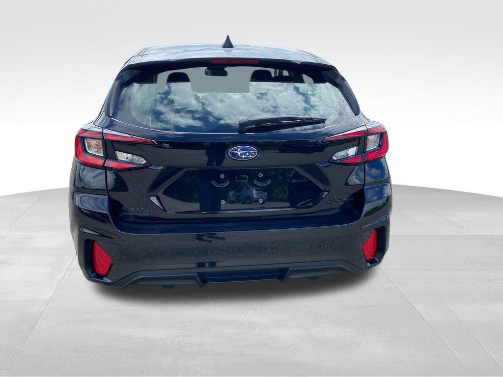 New 2026 Subaru Impreza 2.0i Sport AWD/4WD image 3