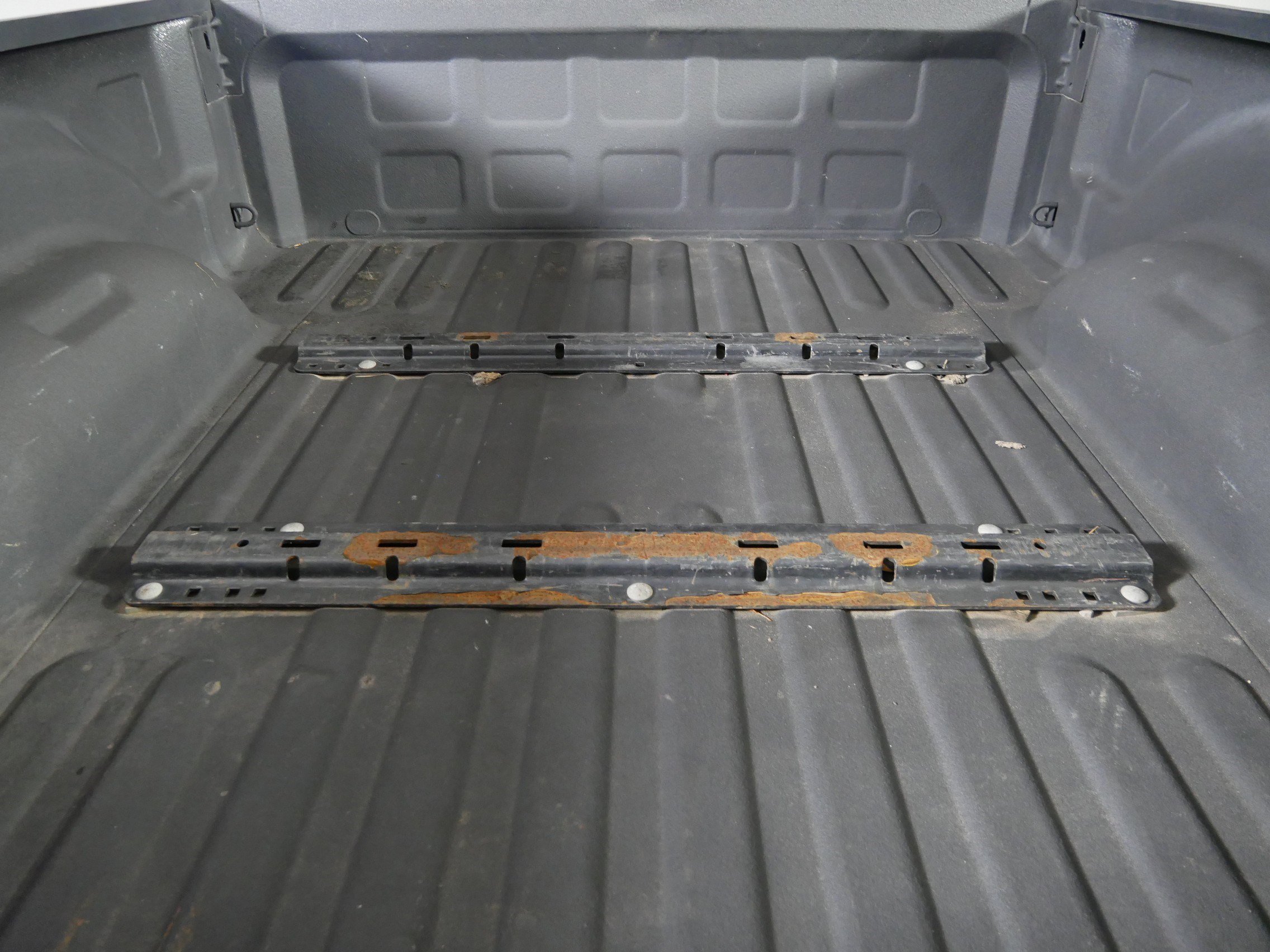 Used 2016 RAM 2500 Big Horn image 18