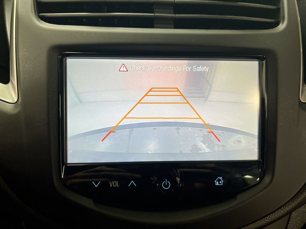 Used 2016 Chevrolet Trax LS FWD image 15