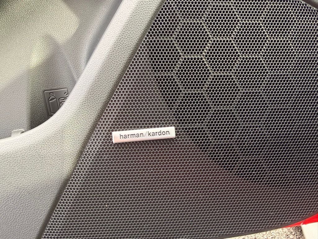 New 2026 Subaru WRX Premium AWD/4WD image 13