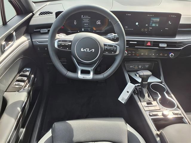 New 2026 Kia K5 GT-Line w/ GT-Line Premium Package AWD/4WD image 4
