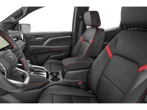 Used 2023 Chevrolet Colorado Z71 w/ Z71 Convenience Package 2 image 12