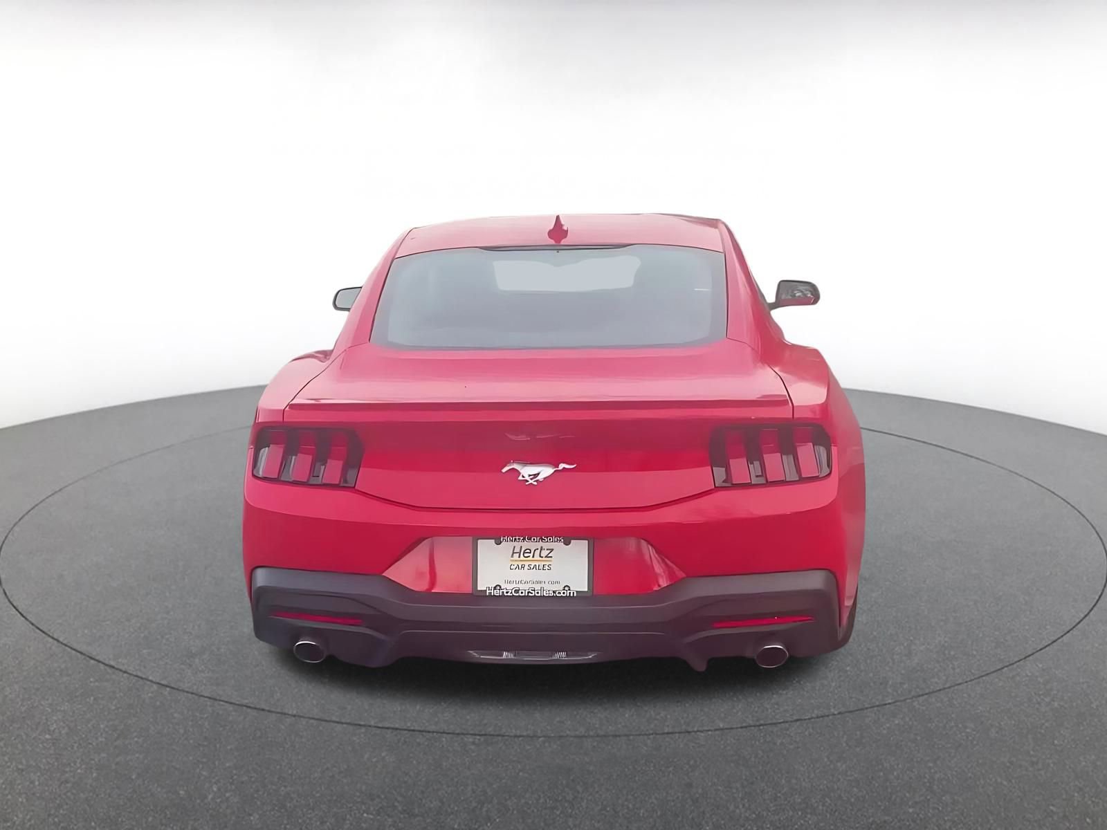 Used 2024 Ford Mustang Premium image 12