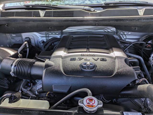 Used 2020 Toyota Tundra SR5 image 22