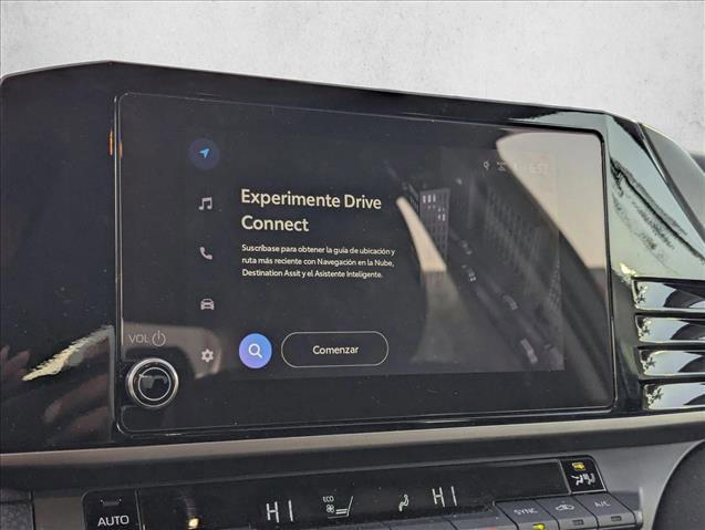 Used 2025 Toyota Camry LE image 23