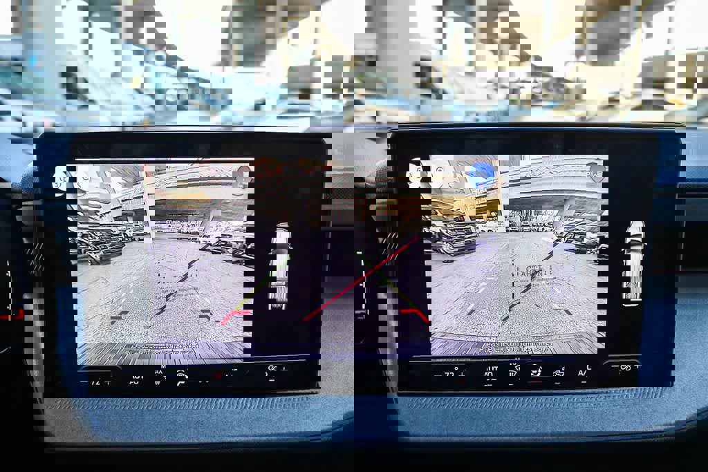 New 2026 Ford Maverick XLT image 23