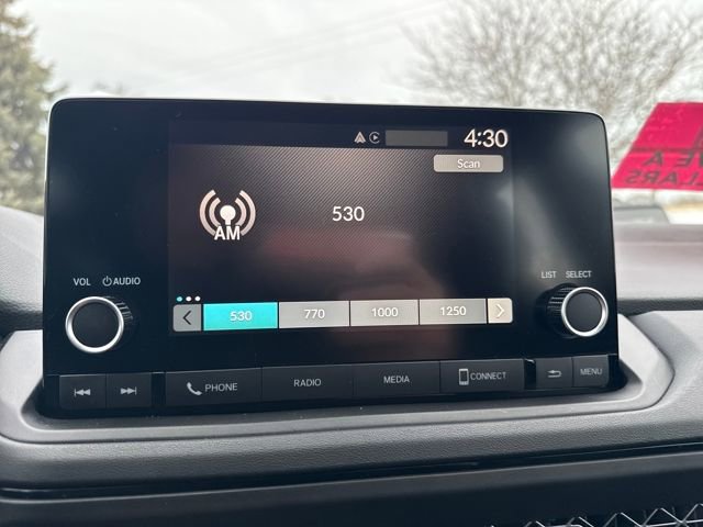 Certified 2025 Honda Accord LX image 33