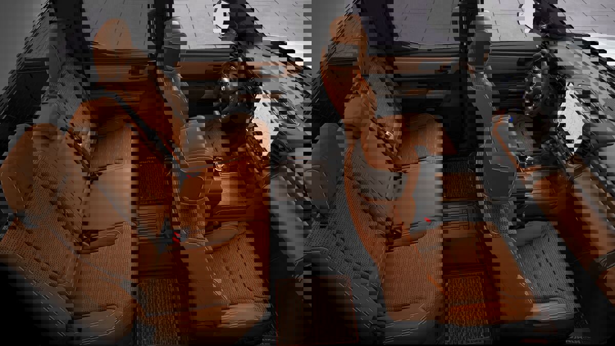 New 2026 Toyota Tundra 1794 Edition image 25