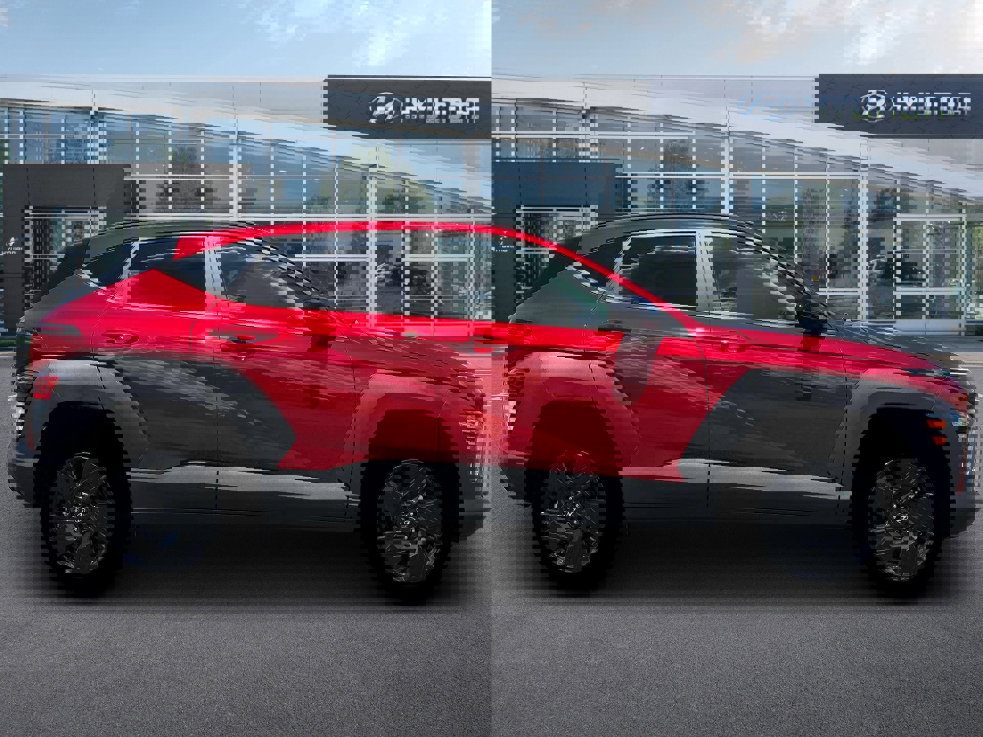 New 2026 Hyundai Kona SEL Sport image 9