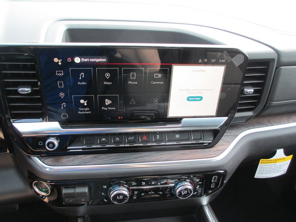 New 2026 GMC Sierra 1500 SLT w/ SLT Premium Package AWD/4WD image 19