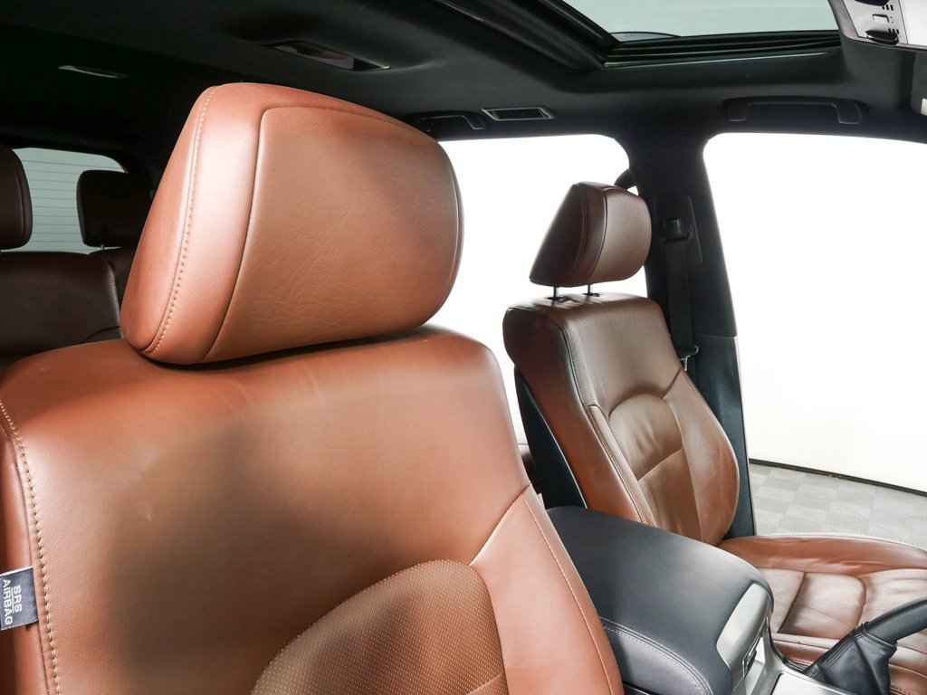 Used 2021 Toyota Land Cruiser image 22