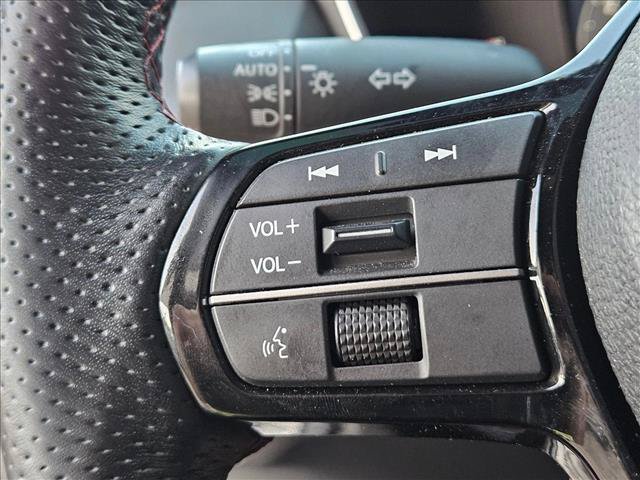 Used 2025 Acura Integra Type S FWD image 25
