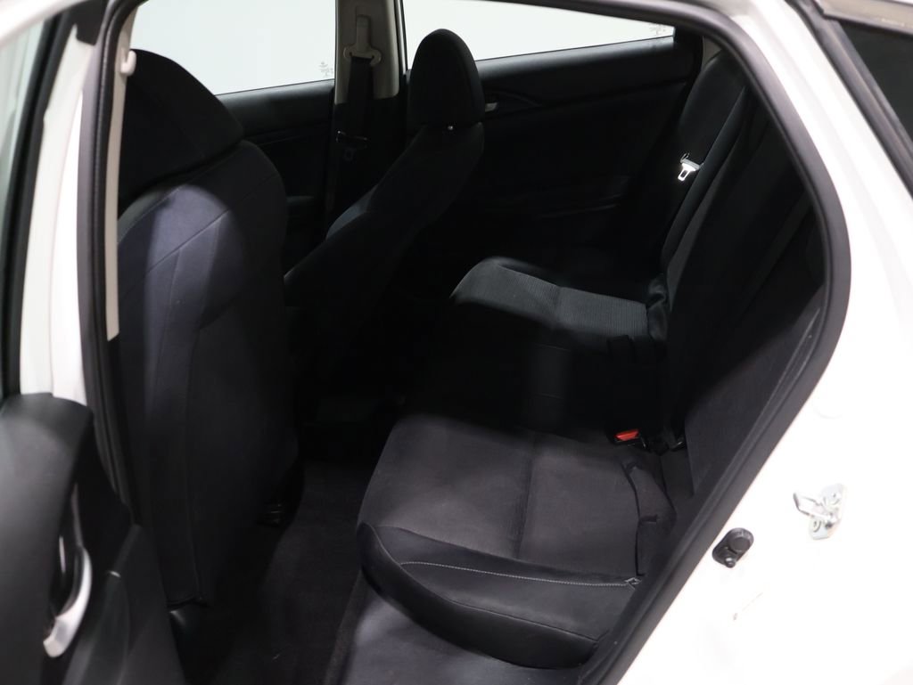 Used 2019 Honda Insight LX image 18