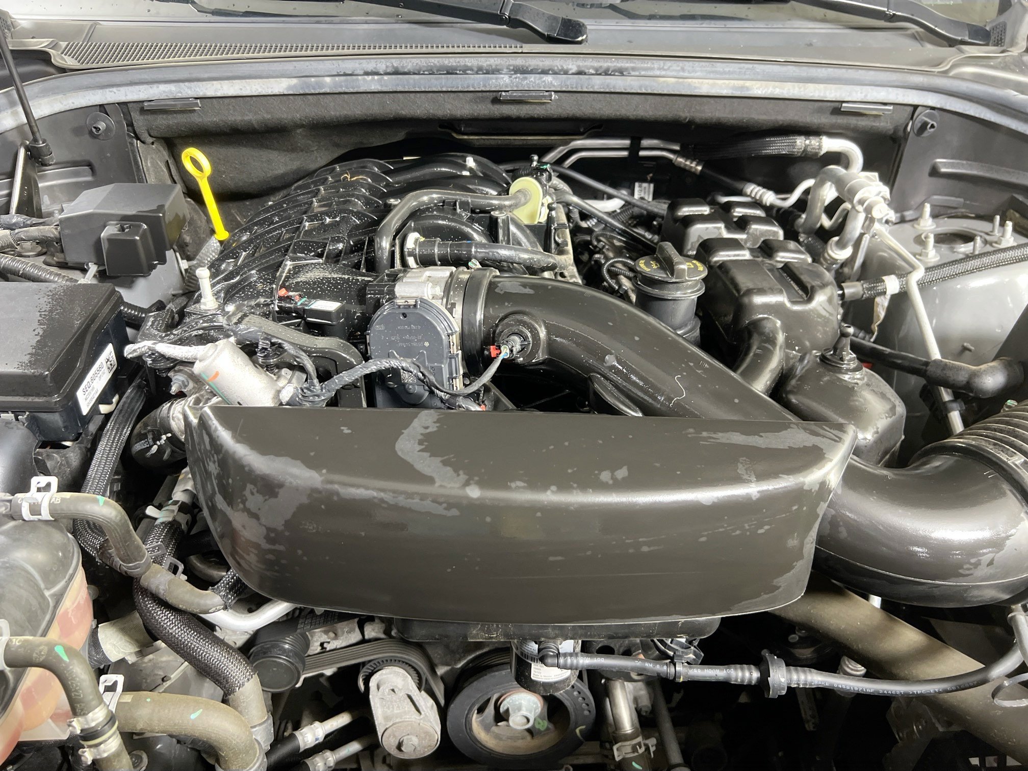 Used 2022 Dodge Durango GT image 30