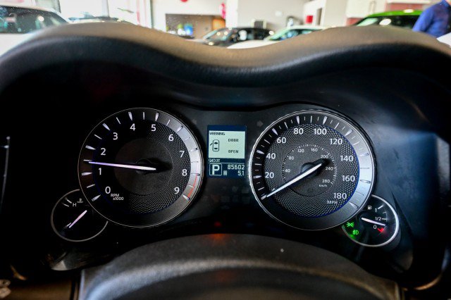Used 2012 INFINITI M37 x w/ Premium Pkg AWD/4WD image 37
