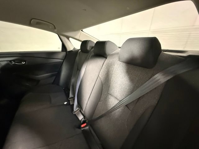 Used 2024 Honda Accord LX image 25