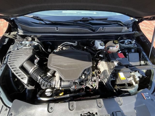 Used 2020 Chevrolet Blazer LT AWD/4WD image 23