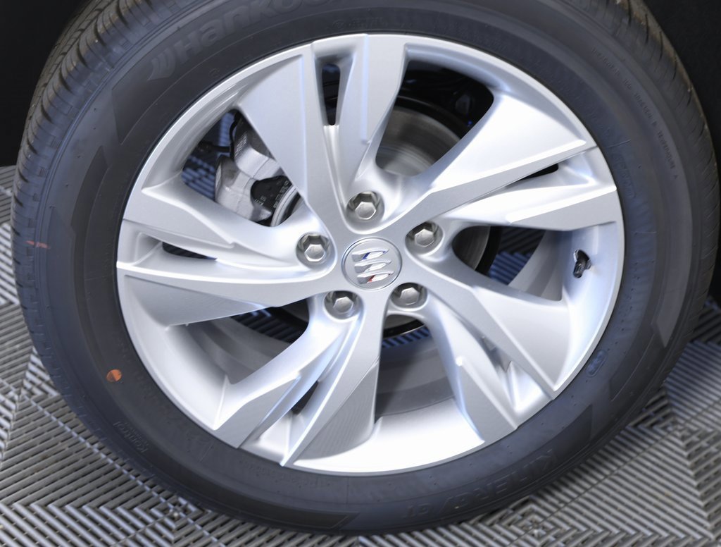 Used 2026 Buick Encore GX Preferred w/ Comfort Package image 7