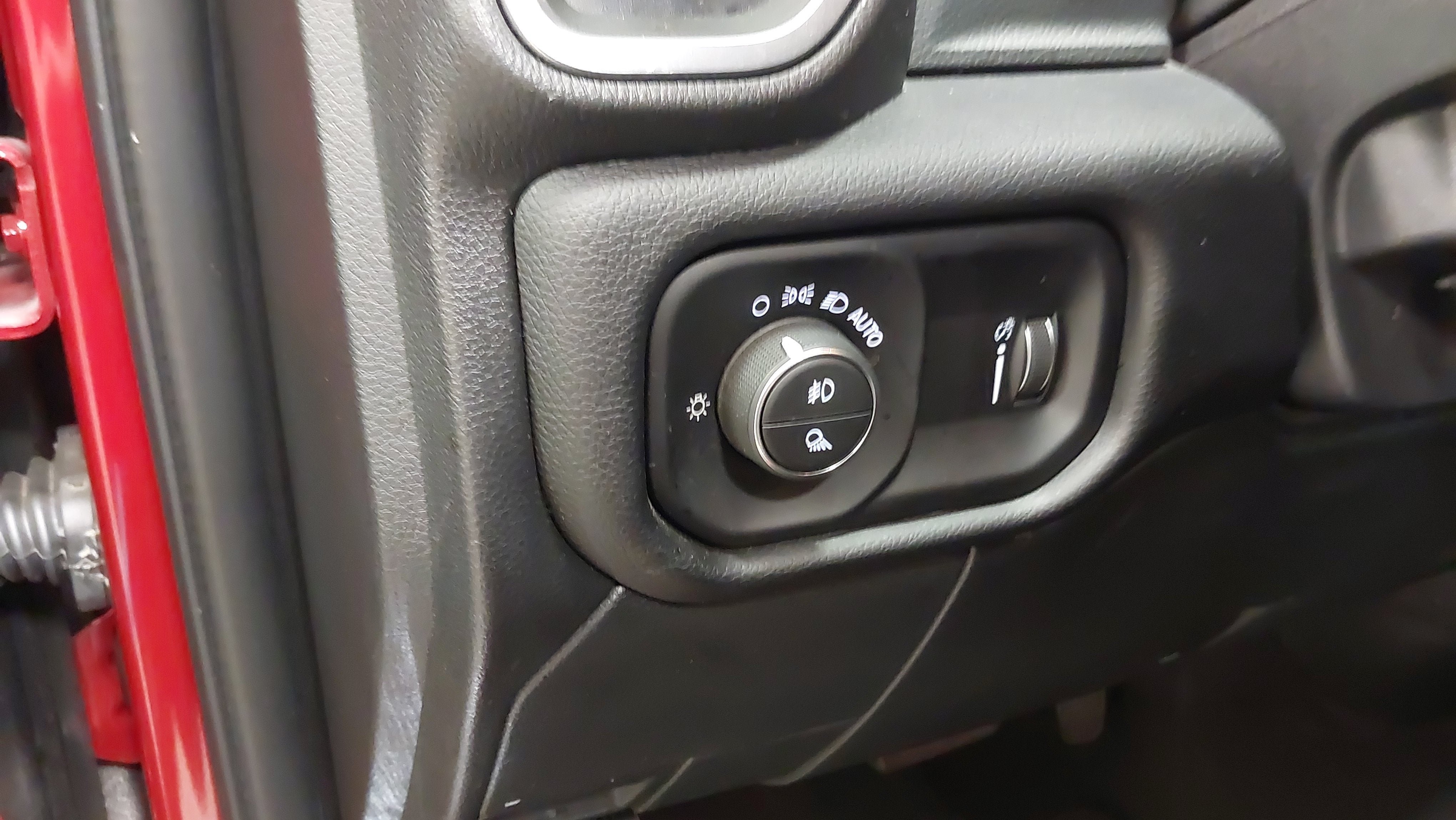 Used 2026 RAM 2500 Big Horn AWD/4WD image 31