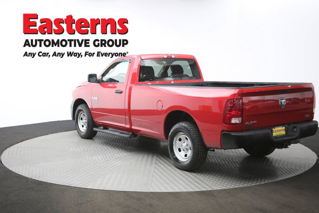 Used 2016 RAM 1500 Tradesman image 61