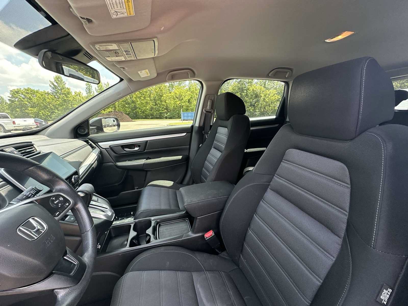 Used 2021 Honda CR-V Special Edition image 10