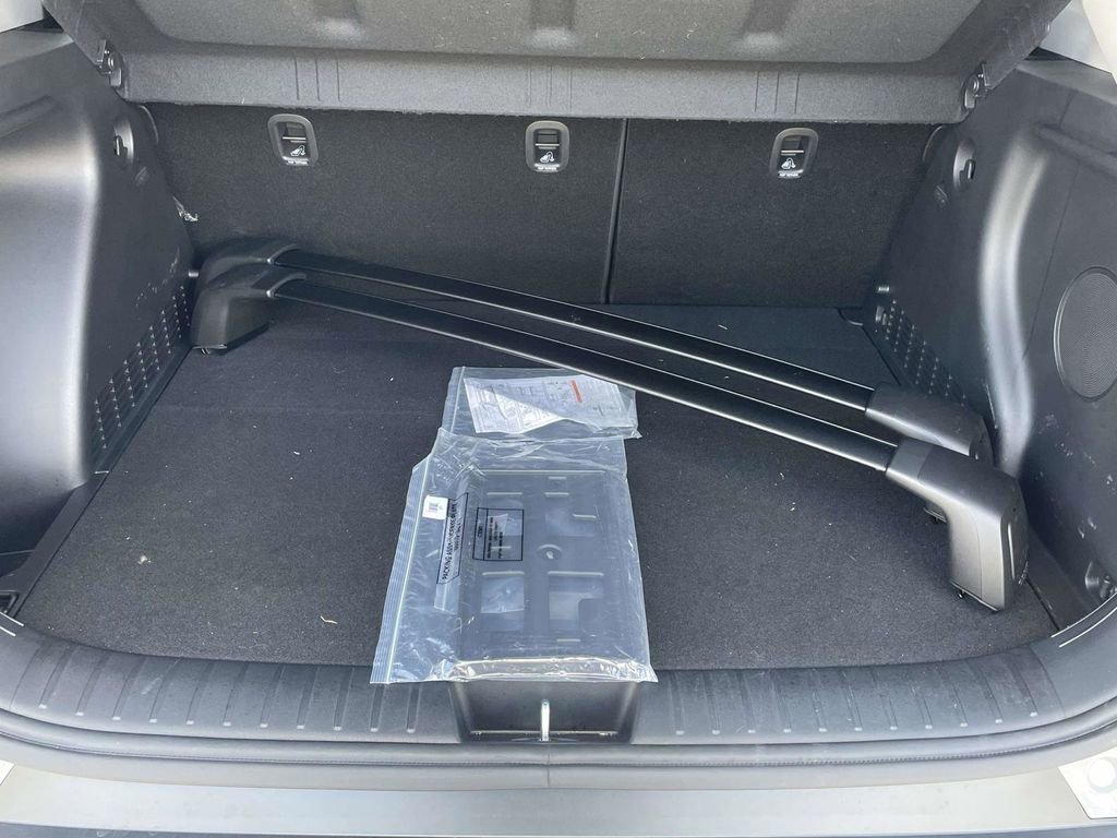 Certified 2026 Hyundai Kona Limited image 29