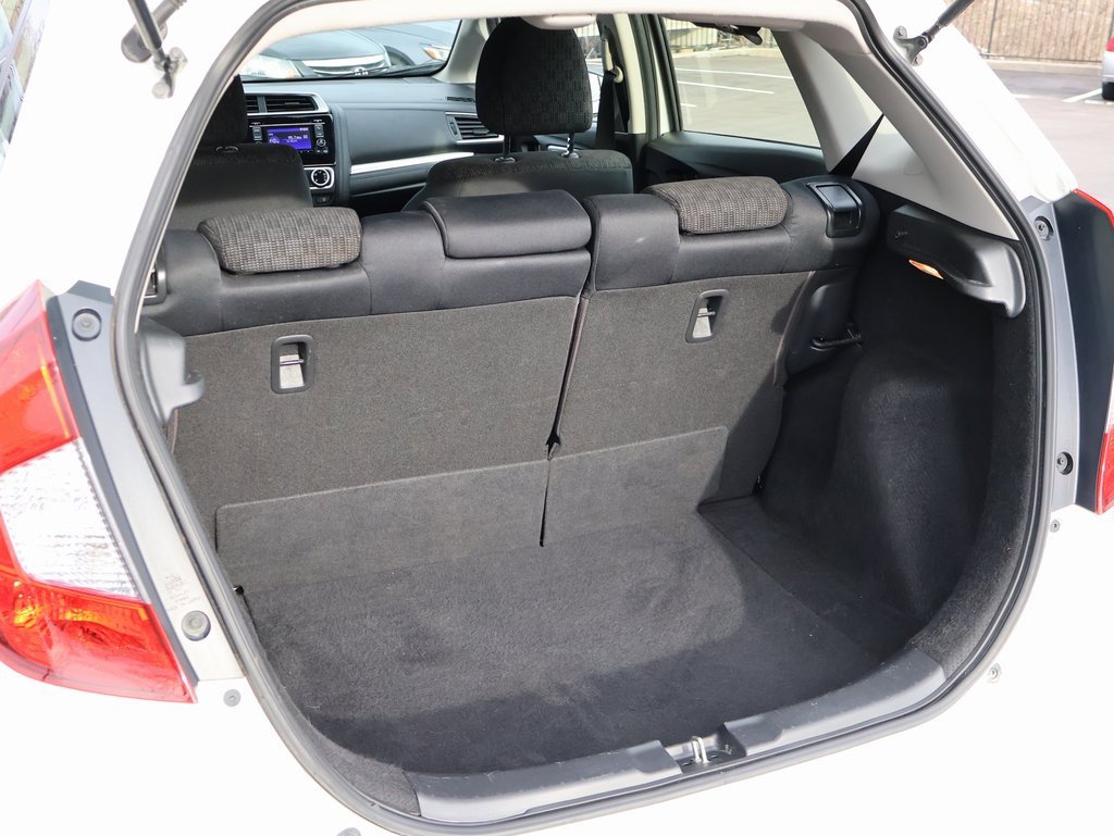 Used 2016 Honda Fit LX image 15