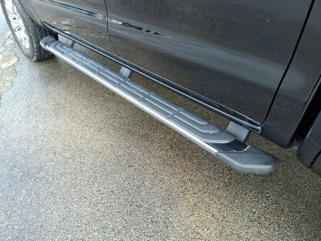 Used 2021 Ford Ranger Lariat w/ Equipment Group 501A High image 13