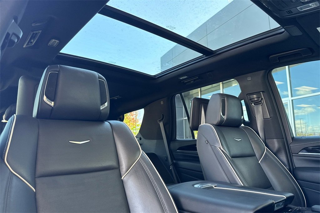 Used 2021 Cadillac Escalade Sport image 21