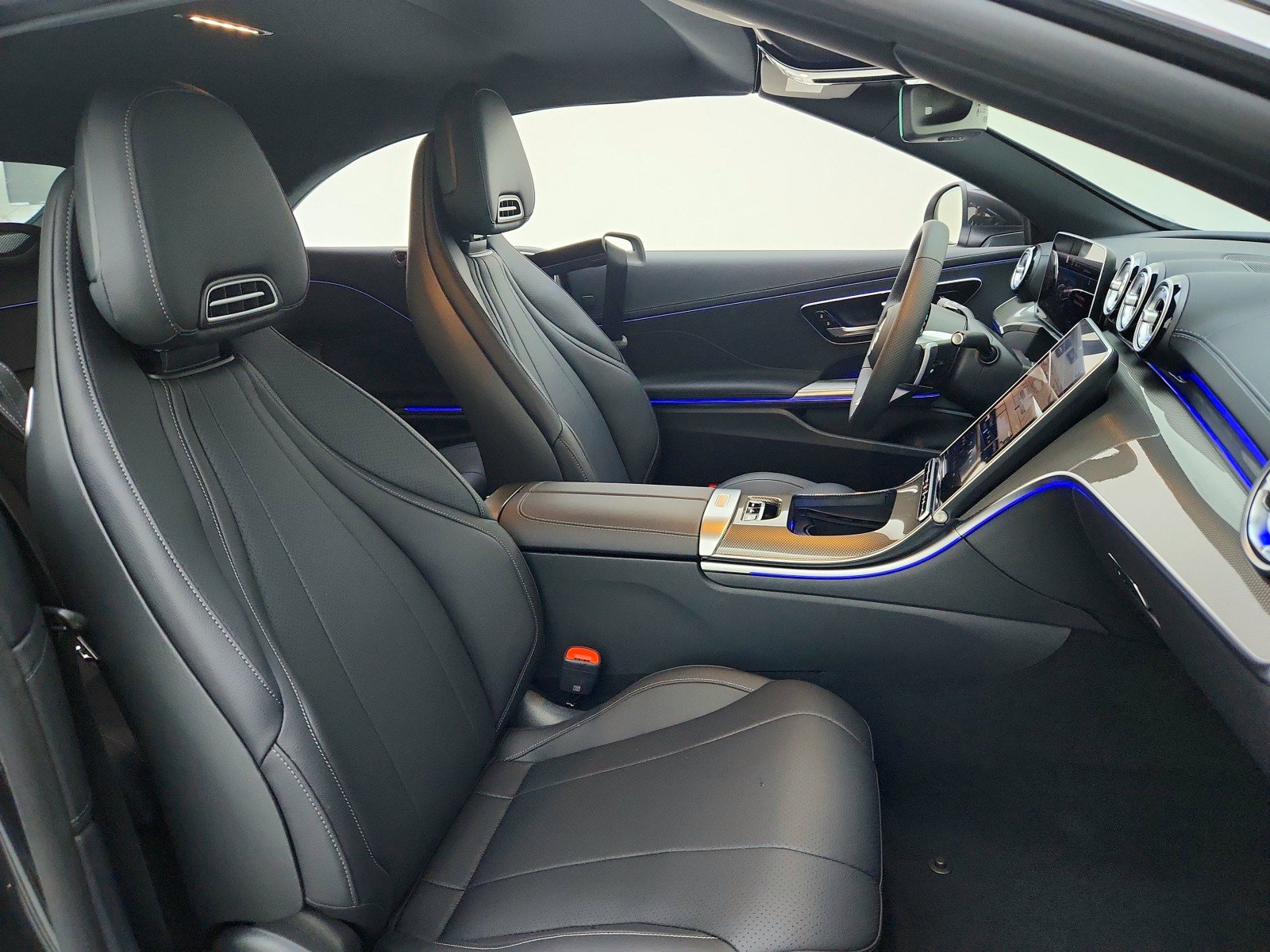 Certified 2026 Mercedes-Benz CLE 300 4MATIC Cabriolet image 19