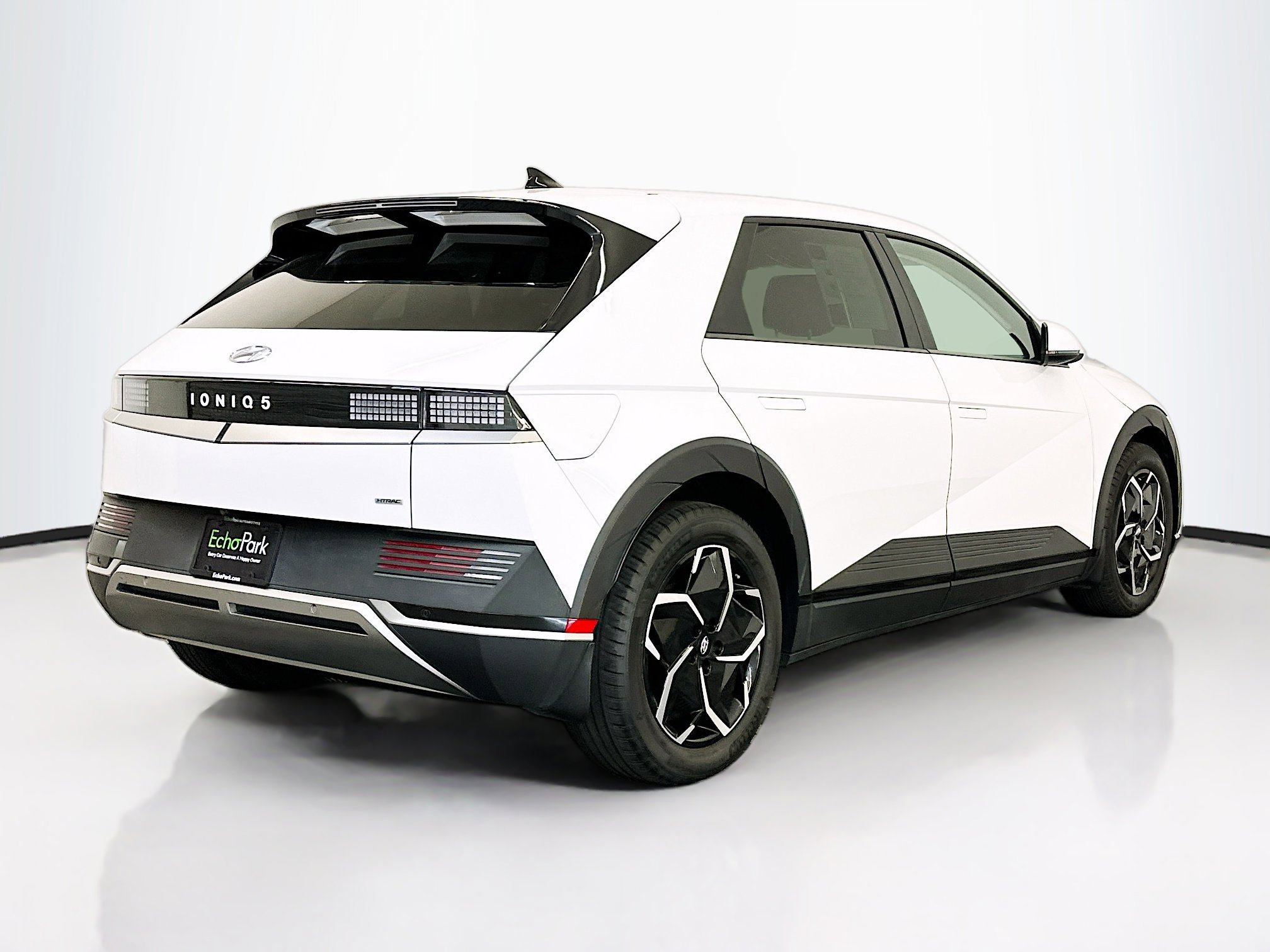 Used 2023 Hyundai Ioniq 5 SEL w/ Cargo Package image 9