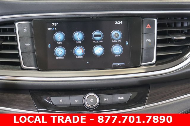 Used 2019 Buick Enclave Essence image 17