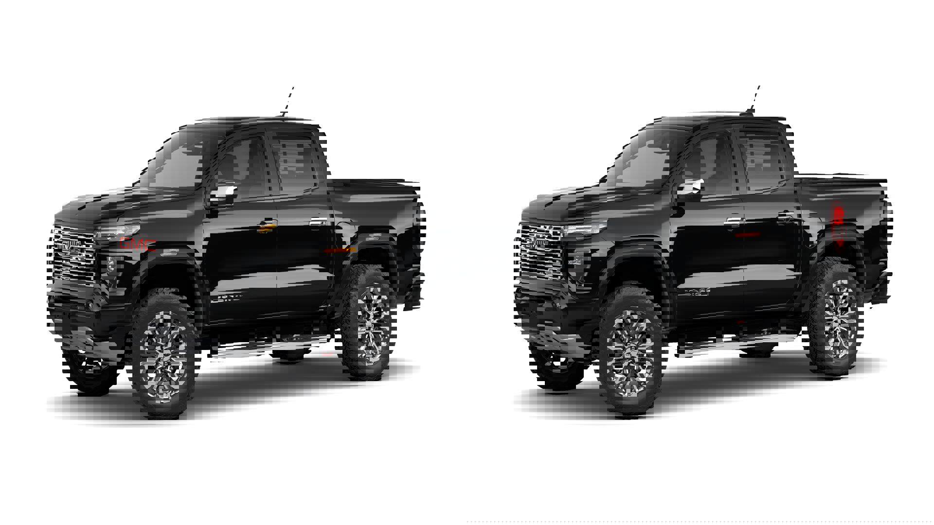 New 2026 GMC Canyon Denali image 39