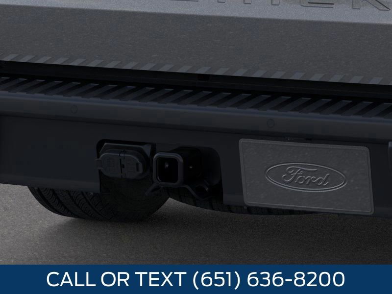 New 2026 Ford Maverick XLT image 27