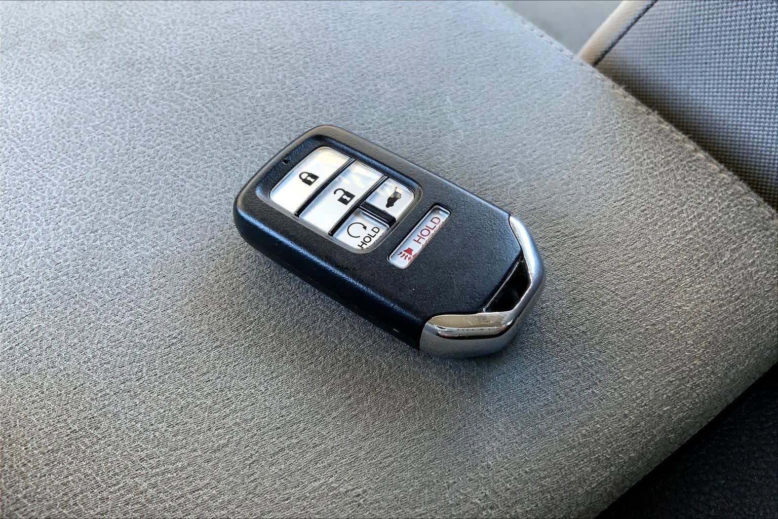Used 2019 Honda CR-V EX image 15