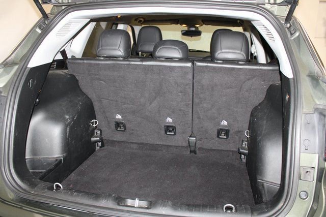 Used 2018 Jeep Compass Latitude image 21